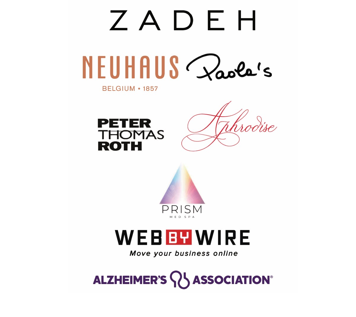 alchemy partner logos